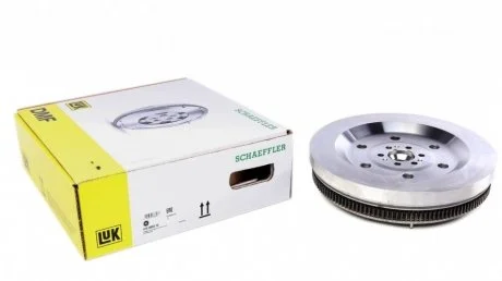 Демпфер зчеплення VW T5 2.0TDI 09-, 132kw, CFCA LuK 415 0853 10