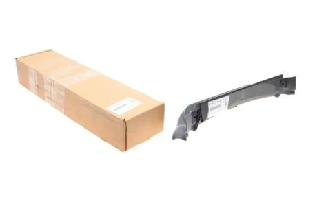 Перегородка моторного отсека X5 (E70) 06-13. BMW 51717169421