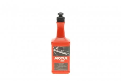 Шампунь автомобильный для очистки грязи, смол и мошек CAR CARE Car Body Shampoo (500 мл) 110150 MOTUL 850150