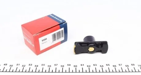 Бігунок розподілювача запалювання Opel Combo 1.4i 94-01 BREMI 9580