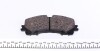 Колодки тормозные (передние) Nissan Rogue 07-13/X-Trail/Infiniti Q50/Q60/QX50 13-/Renault Koleos 16- ICER 182202 (фото 3)