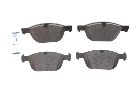 Колодки тормозные (передние) Volvo XC60 08-17/XC90 02-14 ICER 181920