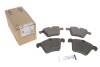 Колодки тормозные (передние) Ford Galaxy/Mondeo IV/S-Max 07-15/Volvo S60/S80/V60/V70/XC70 06- ICER 181805 (фото 4)