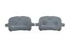 Тормозные колодки (передние) Toyota Camry 96-02/Lexus ES 91-01/RX 98-03 ICER 181632 (фото 4)