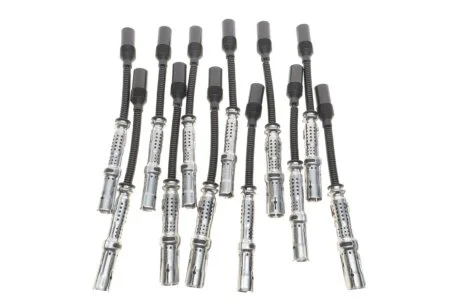 Проводи запалювання MB E-class (W211) 2.6/3.2 03-09 (к-кт) BREMI 9A32