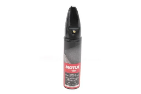 Средство для чистки текстильных поверхностей CAR CARE Fabric&Upholstery Clean (500мл) 110141 MOTUL 850141