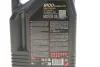 Олива 5W30 X-clean EFE 8100 (4L) (109171) (LL-04/9.55535-S1/S3/229.52/GM DEXOS2/LL-A-025/LL-B-025) MOTUL 814007 (фото 2)