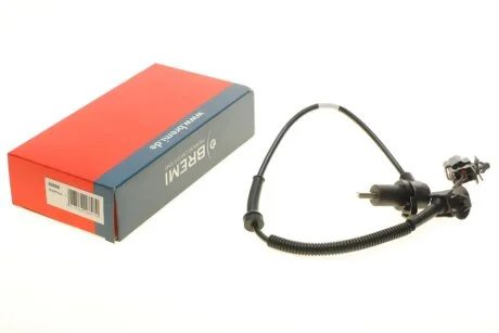 Датчик ABS (задній) Chevrolet Aveo 03-11 (L) BREMI 50009