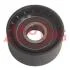 Ролик ремня генератора (гладкий) Sprinter/Vito (639) OM651 09- AUTLOG RT1344 (фото 1)