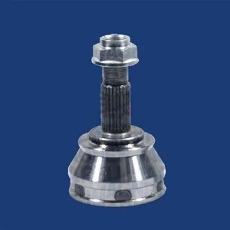 Шарнір приводного валу зовнішній Лів/Прав (25z/25z/51мм) ALFA ROMEO 145, 146, 147, 155, 156, GTV, SPIDER FIAT BARCHETTA, BRAVA, BRAVO I, COUPE, MAREA, MULTIPLA, PUNTO 1.3D-2.0 04.89-03.12 MAGNETI MARELLI 302015100100