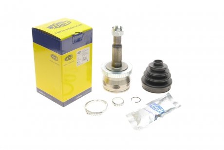 ШРКШ (наружный) Jeep Grand Cherokee 99-05 (27x32z) (TOJ0078) MAGNETI MARELLI 302015100078