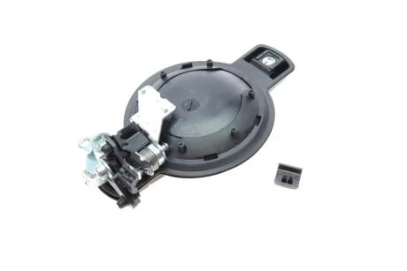 Ручка дверей (задніх/ззовні) (L) Fiat Doblo 01- (MMS0105) MAGNETI MARELLI 350105010500