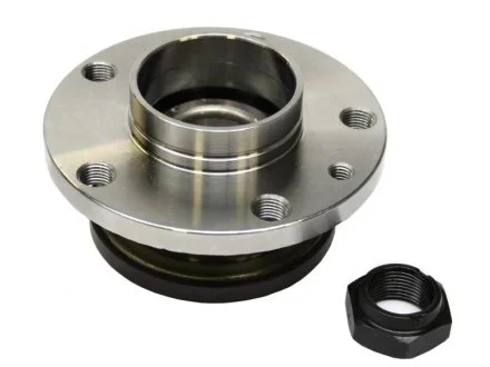 Подшипник ступицы колеса, к-кт. STARLINE LO 23691