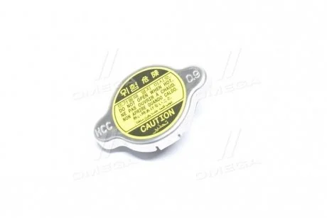 Кришка радіатора охолодження двигуна HYUNDAI MOBIS 25330-17000