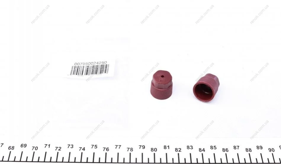 Захисні ковпачки MAGNETI MARELLI 007950024250 (фото 1)