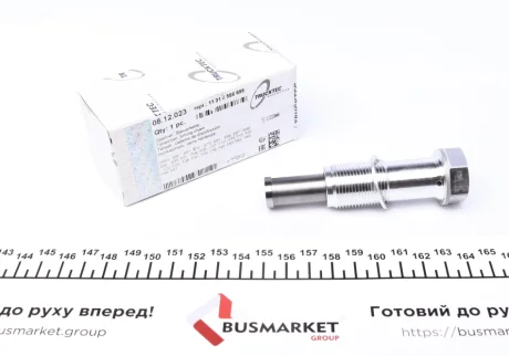 Натяжник цепи ГРМ BMW 3 (F30/F80)/5 (F10) 08- TRUCKTEC 08.12.023