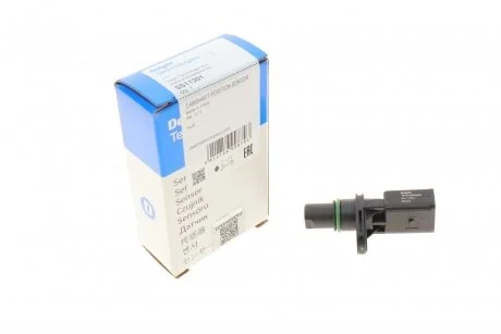 Датчик положення розподільного валу Audi A4/VW Passat 2.0 FSI 05-10 Delphi SS11301