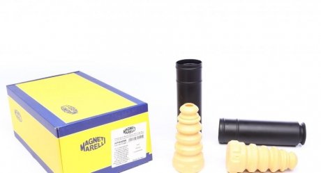 Захисний комплект амортизатора (пильник та відбійник) MAGNETI MARELLI 310116110098
