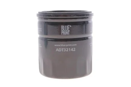 Фільтр оливи BLUE PRINT ADT32142