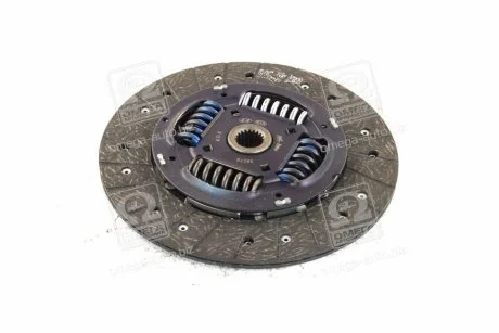 Диск зчеплення MOBIS 41100-39276