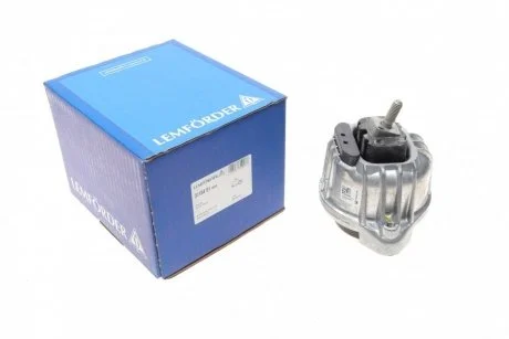 Опора двигуна / КПП Lemfoerder LEMFORDER 31154 01