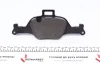 Колодки тормозные (передние) BMW 3 (G20-21/G80-81)/X3-X6 18-/5 (G30/G31/F90)/6 (G32)/7 (G11/G12) 15- ICER 182291 (фото 2)