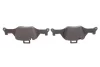 Колодки тормозные (передние) BMW 3 (G20-21/G80-81)/X3-X6 18-/5 (G30/G31/F90)/6 (G32)/7 (G11/G12) 15- ICER 182291 (фото 5)