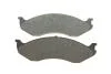 Колодки гальмівні (передні) Jeep Cherokee/Grand Cherokee 83-01/Wrangler 86-10/Kia Carnival 99-01 ICER 140968 (фото 4)
