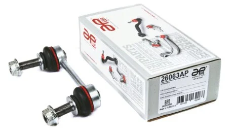 Стійка стабілізатора задня Ford USA Fusion (14-) APPLUS APLUS 26063AP