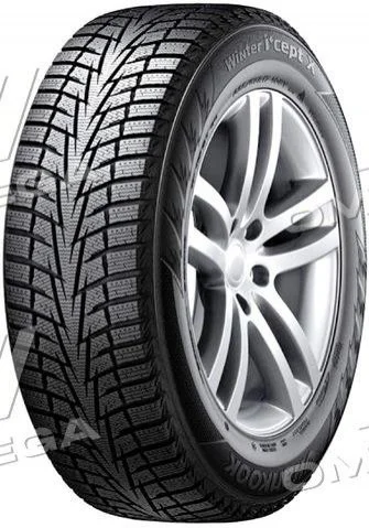 Шина 285/50R20 116T XL Winter I*Cept X RW10 ((вир-во Корея) Hankook 1023675 (фото 1)