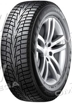 Шина 285/50R20 116T XL Winter I*Cept X RW10 ((вир-во Корея) Hankook 1023675