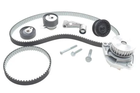 Комлект ГРМ з водяним насосом DAYCO KTBWP3470