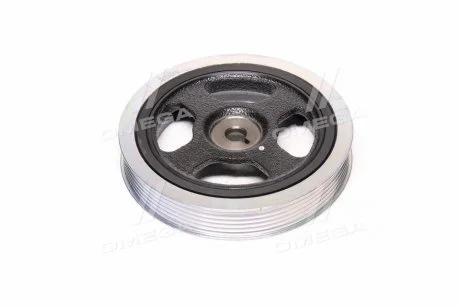 Шків колінчастого валу HYUNDAI MOBIS 23124-2B020