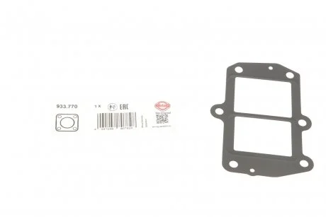 Прокладка радіатора EGR MB OM651 ELRING 933.770