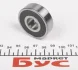 Підшипник (кульковий) SNR SNR NTN 6302.EEC3 (фото 3)