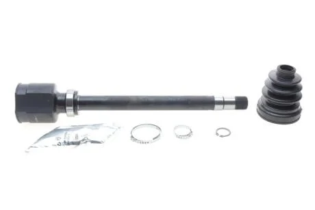 ШРКШ (внутрішній) Citroen Jumper/Fiat Ducato/Peugeot Boxer 2.2D 06- (41/27) (R) FAG 771 0573 30