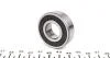 Підшипник кульковий -SNR SNR NTN 6002.EEC3 (фото 3)