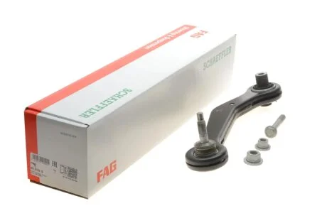 Рычаг подвески (задний) (L) BMW X5 (E53) 05/00- FAG 821 0178 10
