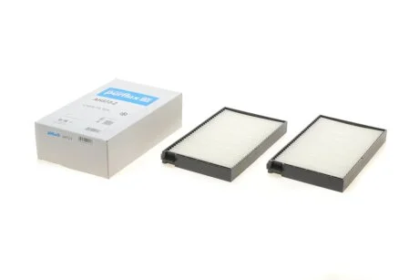 Повітряний фільтр салона Purflux AH572-2