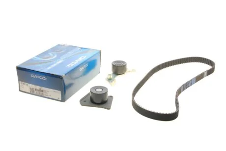 Комплект ременя ГРМ DAYCO KTB115