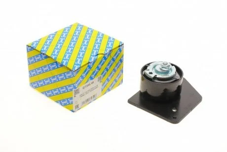 Ролик ГРМ Renault Megane/Scenic 1.9D 08- (натяжний) (67х30.5) SNR NTN GT355.46