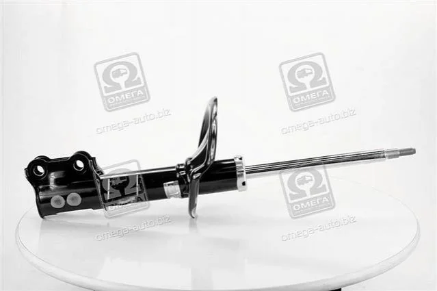 Амортизатор підвіски передній лівий газооливний_CERATO 09-13 / FORTE 09-13 MOBIS 54651-1M300 (фото 1)