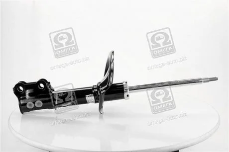 Амортизатор підвіски передній лівий газооливний_CERATO 09-13 / FORTE 09-13 MOBIS 54651-1M300