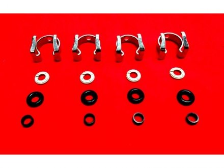 Ремкомплект форсунок бензин 1764075 STARLINE DP ND-5207