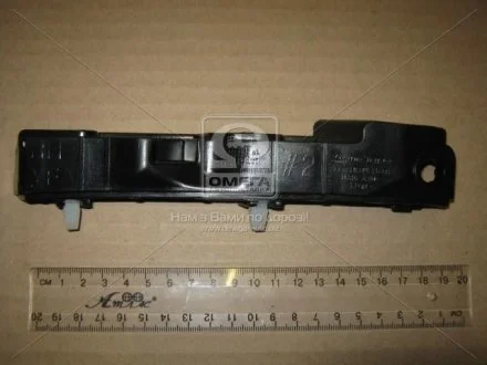 Кронштейн бампера переднього правий Mobis MOBIS 86514-3S000