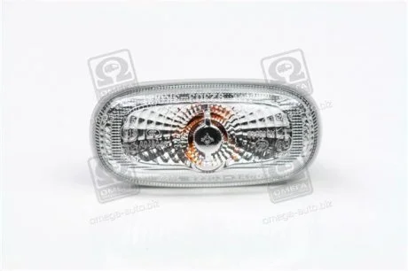 Повторювач поворотів у крило Santa Fe (BM, CM) / Sonata (EK, NF) / Carens (BK, UN) MOBIS 92303-3K000