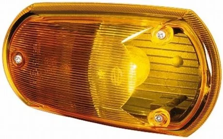 Ліхтар бокового повороту 2BM008 355-001 HELLA 2BM008355001