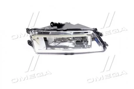 Фара протитуманна права VW Passat B7 (12-) TYC 19-C095-00-9N
