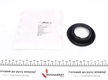 Діафрагма карбюратора FEBI BILSTEIN 06677
