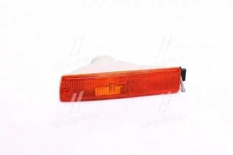 Покаж. пов. лів. VW GOLF II 83-91 TYC 12-1596-01-1A